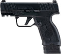 IWI Masada Slim Elite 9mm 3.4-Inch Semi-Auto Pistol with 13 and 17-Round Magazines