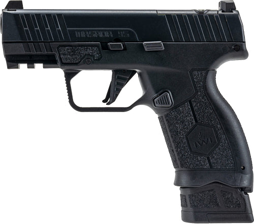 IWI Masada Slim Elite 9mm 3.4-Inch Semi-Auto Pistol with 13 and 17-Round Magazines