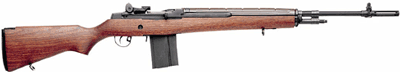 SPRINGFIELD M1A LOADED 308WIN