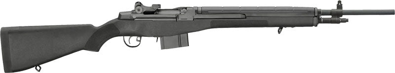 Springfield Armory M1A Loaded .308 Win Semi-Automatic Rifle
