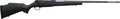 Weatherby Mark V AccuMark 257 Weatherby Magnum Bolt-Action Sporting Rifle with Fluted Barrel and Synthetic Stock