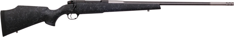 Weatherby Mark V Accumark .340 Weatherby Magnum Sporting Rifle with Fluted Barrel