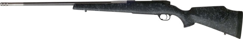 Weatherby Mark V AccuMark 6.5-300 Weatherby Magnum Bolt-Action Sporting Rifle with Fluted Barrel