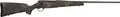 Weatherby Mark V B-Country 2.0 Bolt Action Rifle with Patriot Brown Cerakote Finish, 308 Win, 22-Inch Barrel