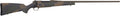 Weatherby Mark V B-Country 2.0 Sporting Rifle with 24-Inch Barrel and Patriot Brown Cerakote Finish