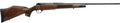 Weatherby Mark V Deluxe 25 Creedmoor Sporting Rifle with Walnut Stock