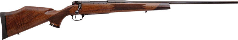 Weatherby Mark V Deluxe in 416 Weatherby Magnum with Walnut Stock and 28-Inch Barrel