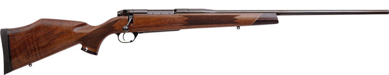 Weatherby Mark V Deluxe Sporting Rifle in 6.5-300 Weatherby Magnum with Walnut Stock
