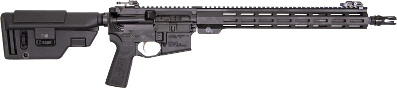 Radical Defense MK1 MOD1 DMR 16-Inch 5.56 NATO Semi-Automatic Modern Sporting Rifle