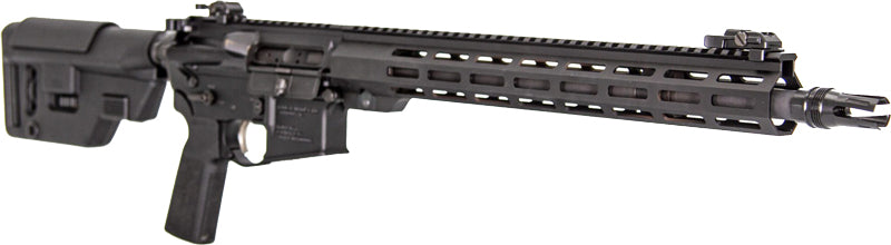 Radical Defense MK1 MOD1 DMR 16-Inch 5.56 NATO Semi-Automatic Modern Sporting Rifle