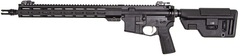 Radical Defense MK1 MOD1 DMR 16-Inch 5.56 NATO Semi-Automatic Modern Sporting Rifle