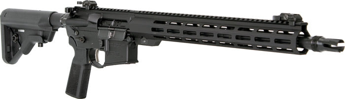 Radical Defense MK1 Mod1 Patrol 16" Semi-Automatic Rifle