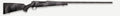 Weatherby Mark V Live Wild Sporting Rifle in 25-06 Rem with Carbon Fiber Stock