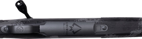 Weatherby Mark V Live Wild Sporting Rifle in 257 Weatherby Magnum with Carbon Fiber Stock