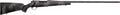 Weatherby Mark V Live Wild Bolt-Action Sporting Rifle in 25 Creedmoor with Hand-Painted Multi-Color Stock