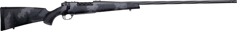 WEATHERBY MARK V LIVE WILD