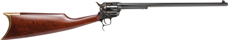 Cimarron Revolving Carbine in .45 Long Colt with 18-inch Barrel