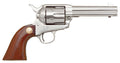 Cimarron P-Model .45 Long Colt Revolver with 4.75-Inch Stainless Barrel