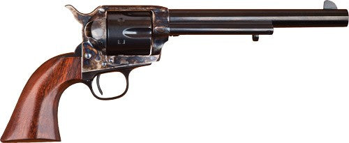 Cimarron P-Model .357 Magnum Revolver with 7.5-inch Barrel and Walnut Grips
