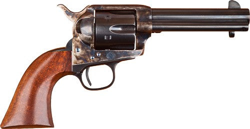 Cimarron P-Model .45 Long Colt Revolver with 4.75-inch Barrel
