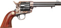 Cimarron P-Model .32/20 Winchester Revolver - Pre-War Frame with Blued Barrel and Wood Grips