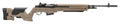 Springfield Armory M1A Precision .308 Rifle with Carbon Steel Barrel and Flat Dark Earth Stock
