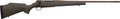 Weatherby Mark V Weathermark 6.5 Creedmoor Sporting Rifle with 22-Inch Threaded Barrel in Flat Dark Earth