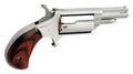 North American Arms NAA Mini-Revolver .22 Winchester Magnum with 1.65 Inch Ported Barrel