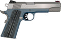 Colt Competition .45 ACP 5-Inch Semi-Auto Pistol with Adjustable Fiber Optic Sights