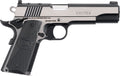 Colt Combat Elite Government 9mm Luger Semi-Auto Pistol with Optic Ready and Night Sights