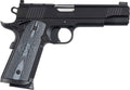 Colt Combat Unit Government 9mm Luger Semi-Auto Pistol with Night Sights