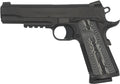 Colt Combat Unit 9mm Pistol with 5-Inch Barrel and Night Sights