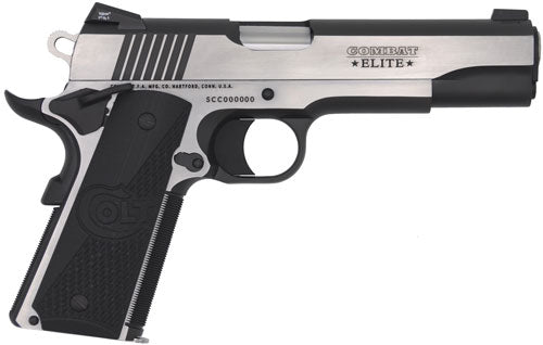COLT COMBAT ELITE COMMANDER