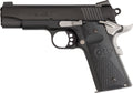 Colt Night Commander .45 ACP Semi-Auto Pistol with Novak Night Sight and G10 Grip