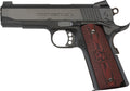 Colt Lightweight Commander 1911 Series .45 ACP Semi-Auto Pistol with Blued Finish and 4.25-Inch Barrel