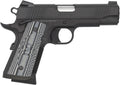 Colt Combat Unit .45 ACP 4.25-inch Semi-Auto Pistol with G10 Grips and Night Sights