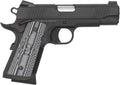 Colt Combat Unit 9mm Semi-Auto Pistol with 4.25-Inch Barrel and Night Sights