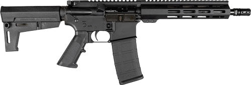 One Horse OH-OP01 5.56 NATO AR-style Pistol with 10.5-Inch Barrel and 30-Round Magazine