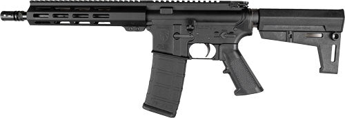 One Horse OH-OP01 5.56 NATO AR-style Pistol with 10.5-Inch Barrel and 30-Round Magazine