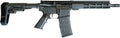 One Horse OH-OP02 300 AAC Blackout Semi-Auto Pistol with 10.5-Inch Barrel