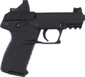 KEL-TEC P17 22LR BLACK 17 RD