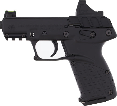 KEL-TEC P17 22LR BLACK 17 RD