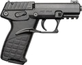 Kel-Tec P17 22LR Semi-Auto Pistol with 16-Round Capacity and Fiber Optic Sights