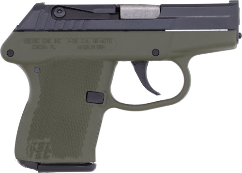 KEL-TEC P-32 32ACP DA FS