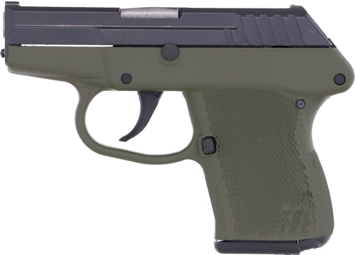 KEL-TEC P-32 32ACP DA FS