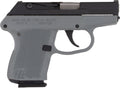 Kel-Tec P-32 32 ACP Semi-Auto Pistol - Blue Finish, 7-Round Capacity