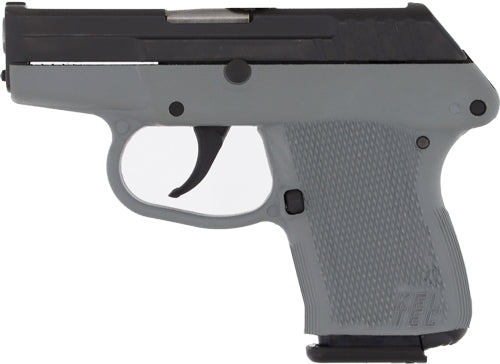 Kel-Tec P-32 32 ACP Semi-Auto Pistol - Blue Finish, 7-Round Capacity