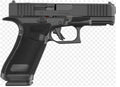 Glock G45 ORS 9mm Gen 6 FS Semi-Auto Pistol with 3 Magazines