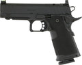 Springfield Armory 1911 Ds Prodigy 9mm Semi-Auto Pistol with 4.25-Inch Barrel and 10-Round Capacity and Stainless Finish