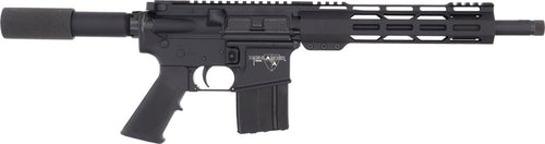 Alexander Arms Pistol in 6.5 Grendel with Picatinny Rail and Anodized Finish